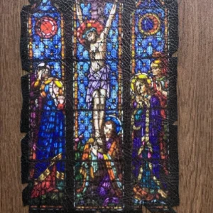 LES VITREAUX DE CHARTRES  009