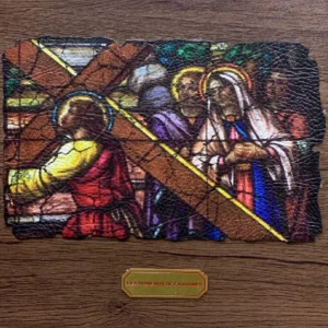LES VITREAUX DE CHARTRES  010