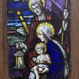 LES VITREAUX DE CHARTRES  011