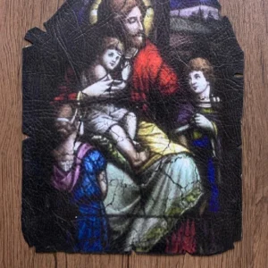 LES VITREAUX DE CHARTRES  012