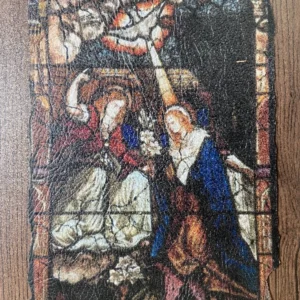 LES VITREAUX DE CHARTRES  013