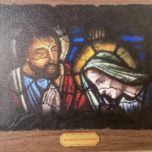 LES VITREAUX DE CHARTRES  015