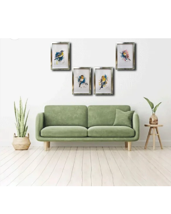 BIRDS - Image 2