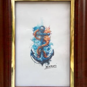 ANCHOR