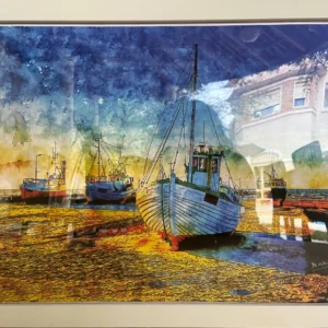 BOATS