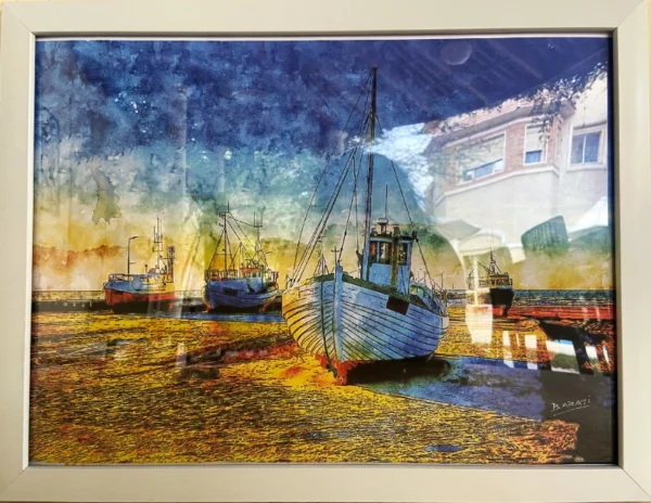 BOATS