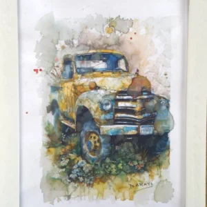 CARS