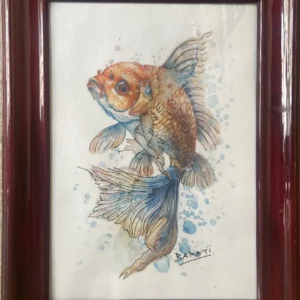 FISH