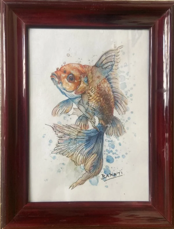 FISH