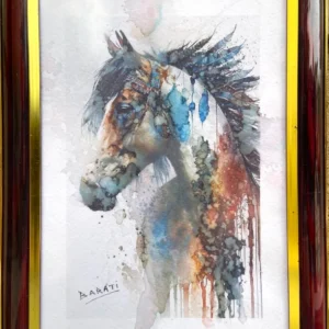 HORSES