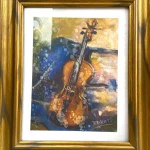 VIOLINS