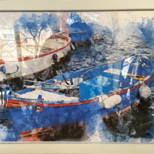 BOATS