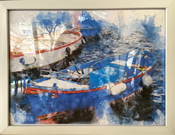 BOATS