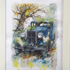 CARS