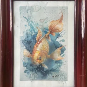 FISH