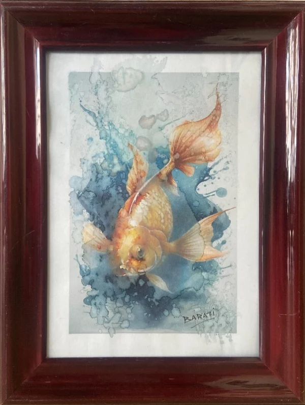 FISH