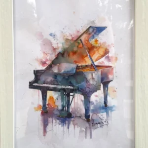 MUSICS