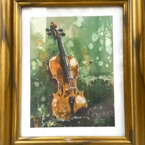 VIOLINS