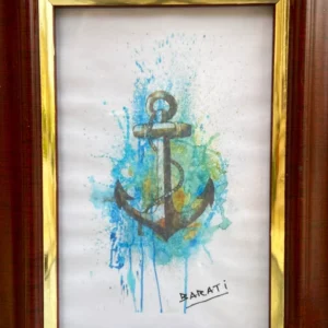 ANCHOR