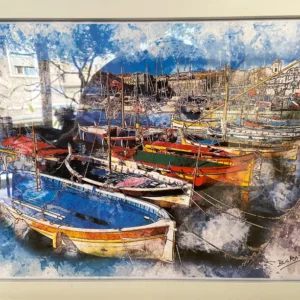 BOATS