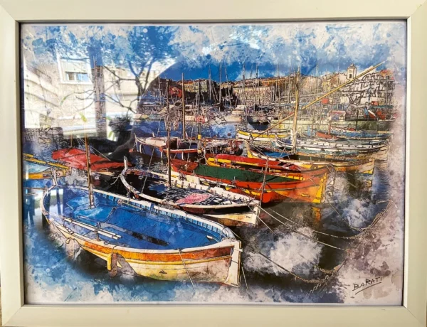 BOATS