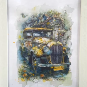 CARS