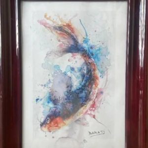 FISH