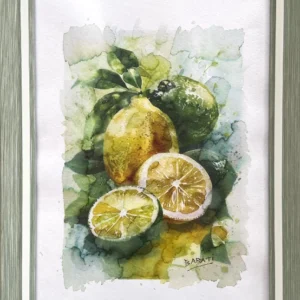 FRUITS