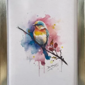 BIRDS