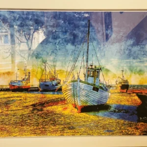 BOATS