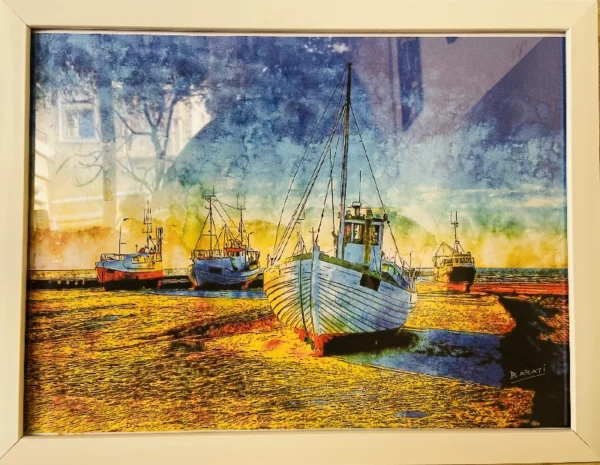 BOATS