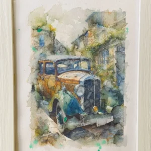 CARS