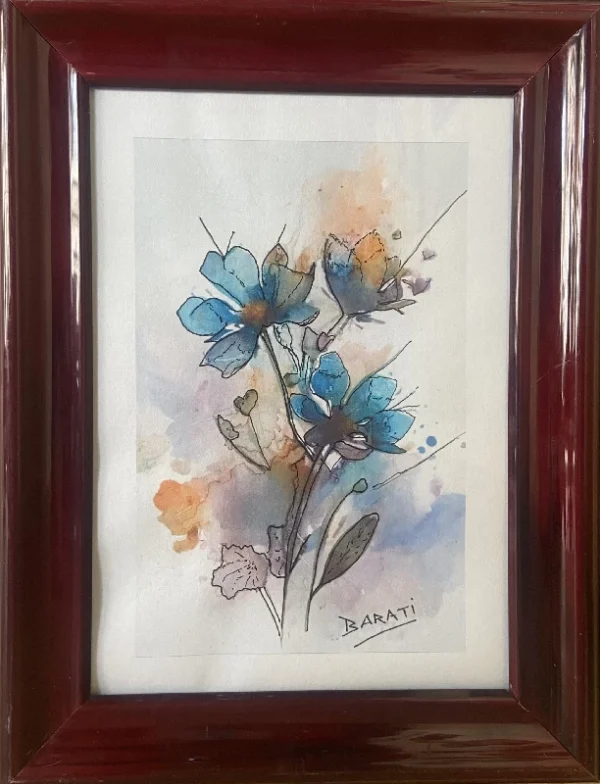 FLOWERS