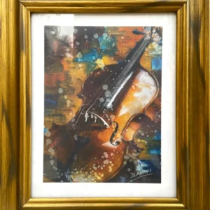 VIOLINS