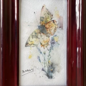 BUTTERFLIES