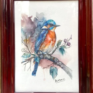 BIRDS