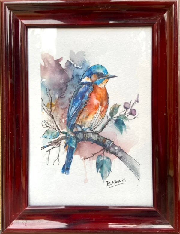 BIRDS