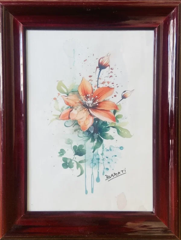 FLOWERS