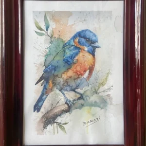 BIRDS
