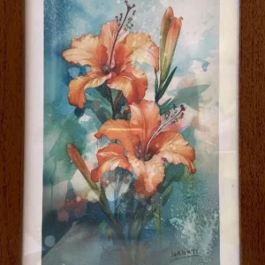 FLOWERS