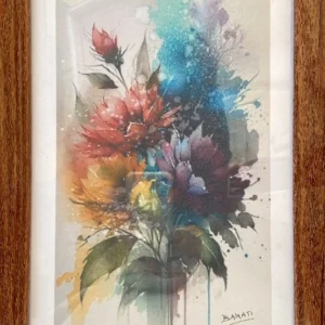 FLOWERS
