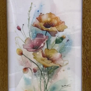 FLOWERS