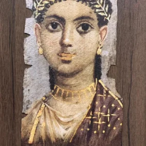 les portraits du fayoum 009