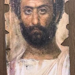 les portraits du fayoum 015