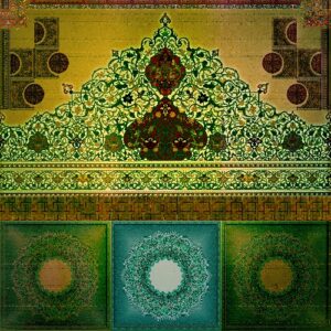ISLAMIC DIGITAL ART
