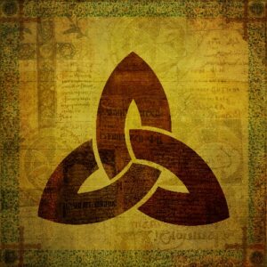 COPTIC COLLAGE