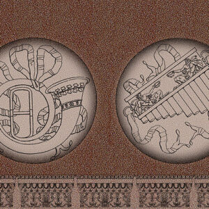 EMPIRE DESIGN COLLAGE