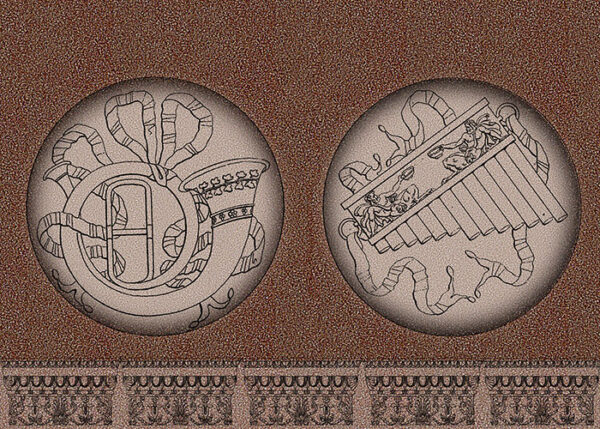 EMPIRE DESIGN COLLAGE