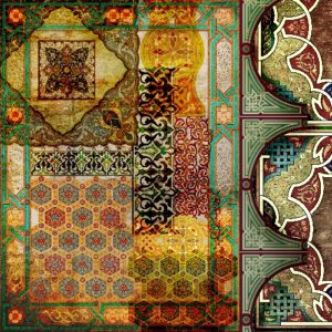 ISLAMIC DIGITAL ART