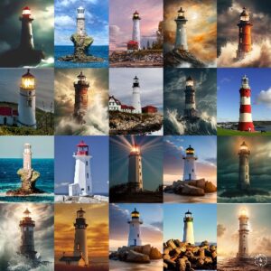 MOSAIC PHOTOS